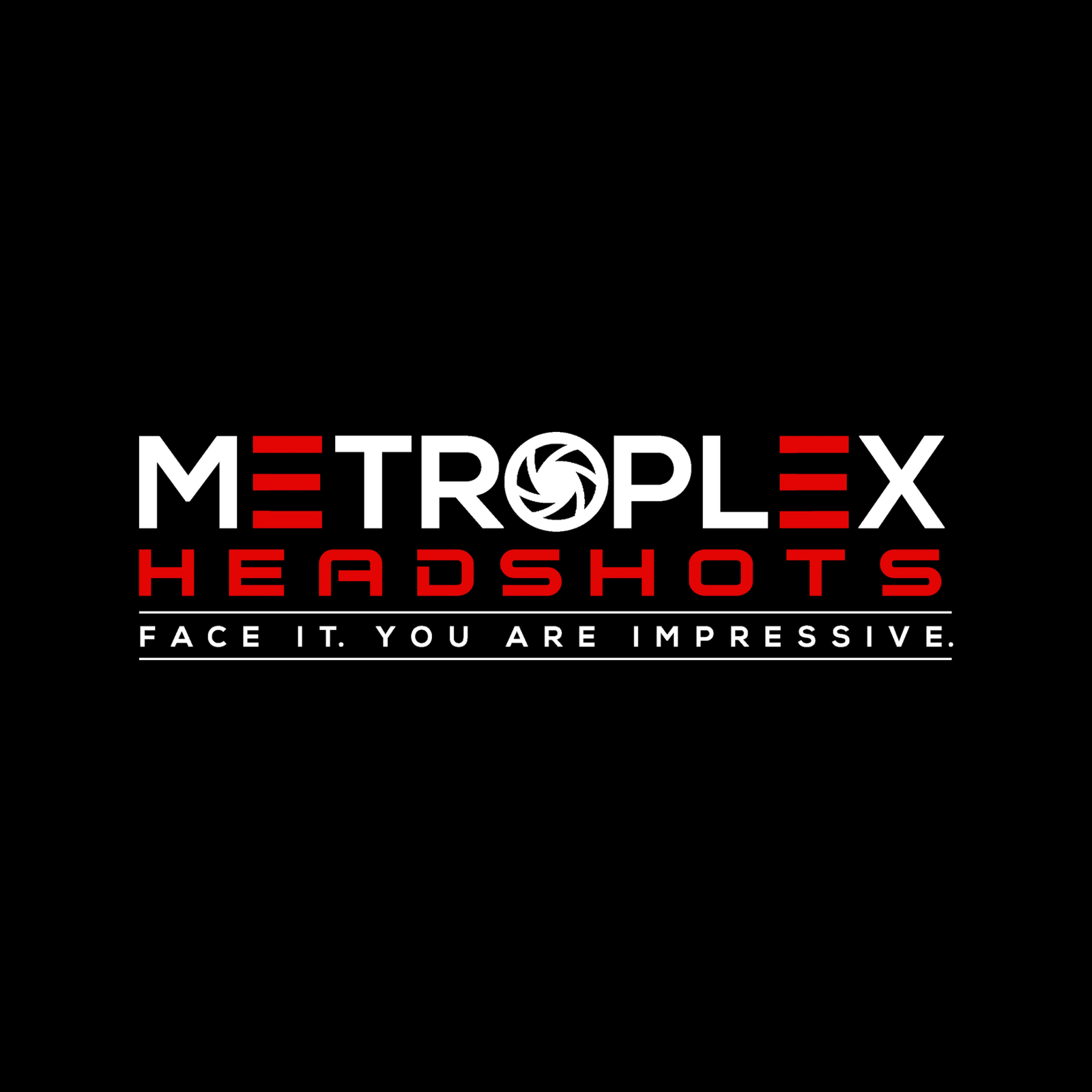 Metroplex Headshots